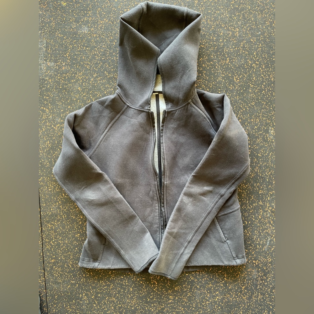 Lululemon Vintage Women’s Jacket Black